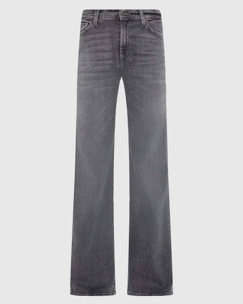 Jean modern dojo seven