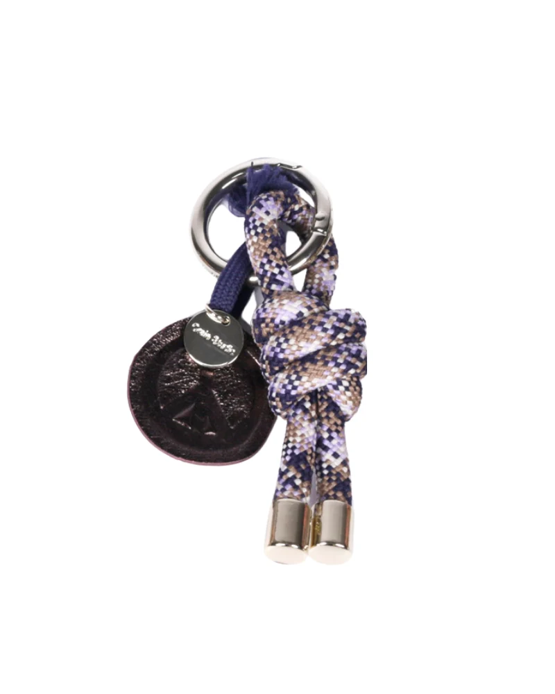Porte cle craie