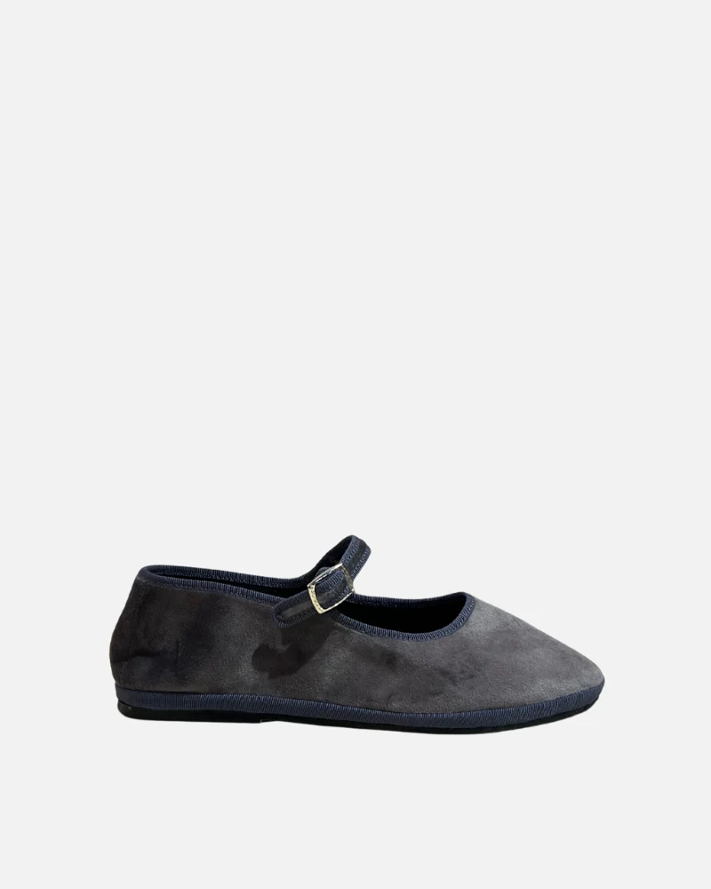 Ballerines capulette