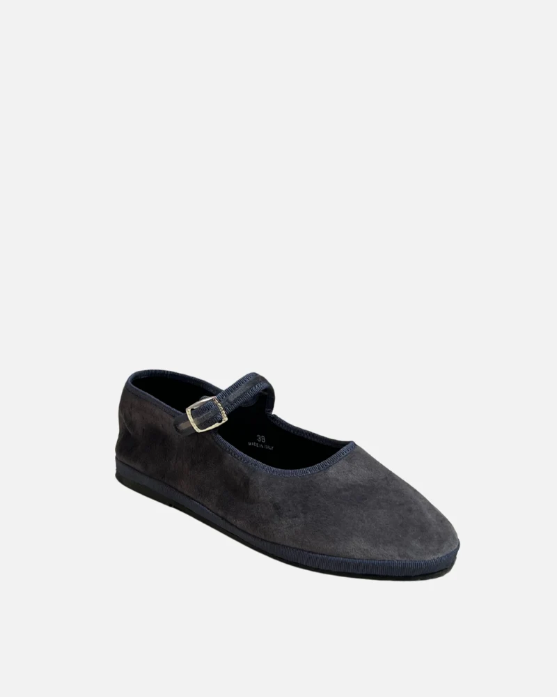 Ballerines capulette