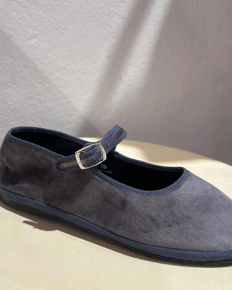 Ballerines capulette