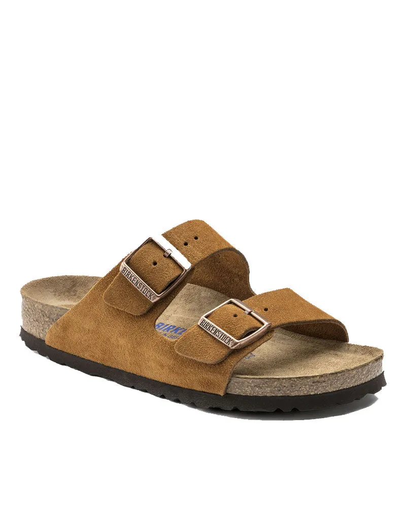 Sandales arizona birkenstock