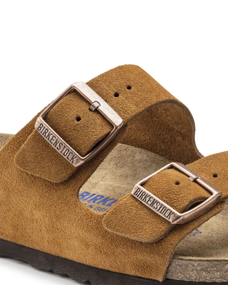 Sandales arizona birkenstock