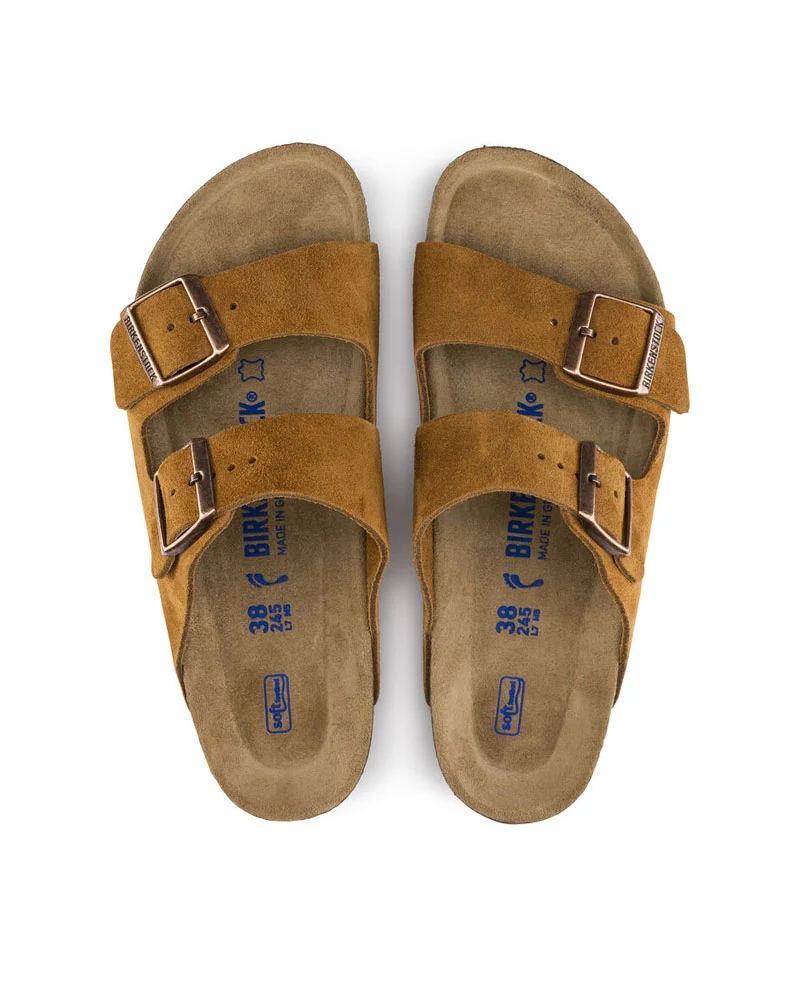 Sandales arizona birkenstock