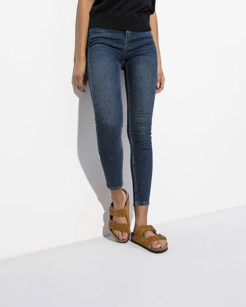 Sandales arizona birkenstock