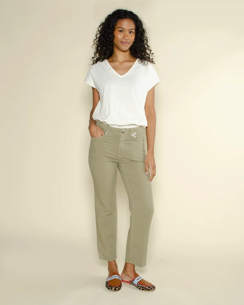 Pantalon milo closed women