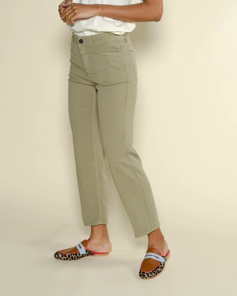 Pantalon milo closed women