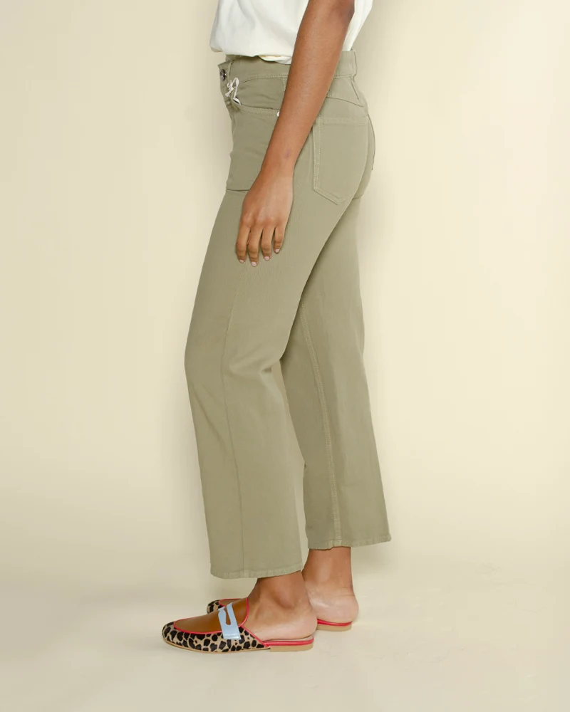 Pantalon milo closed women