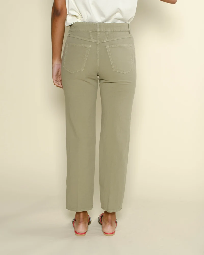 Pantalon milo closed women