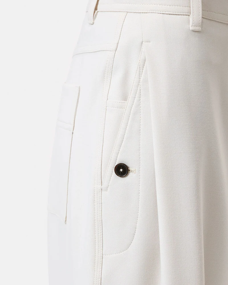 Pantalon viscose closed women