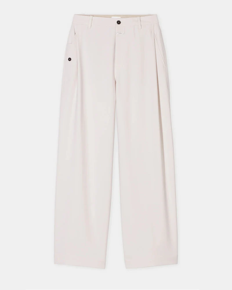Pantalon viscose closed women