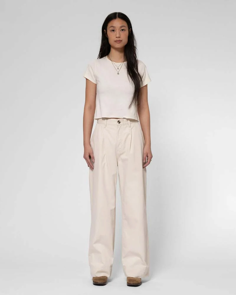 Pantalon suki nudie woman