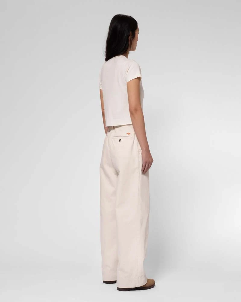 Pantalon suki nudie woman