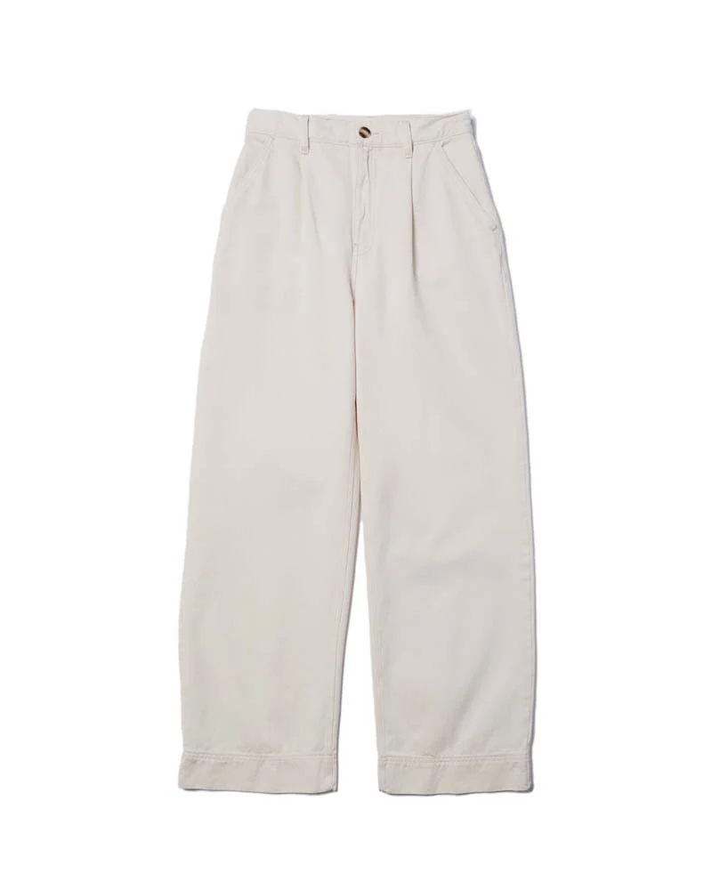 Pantalon suki nudie woman