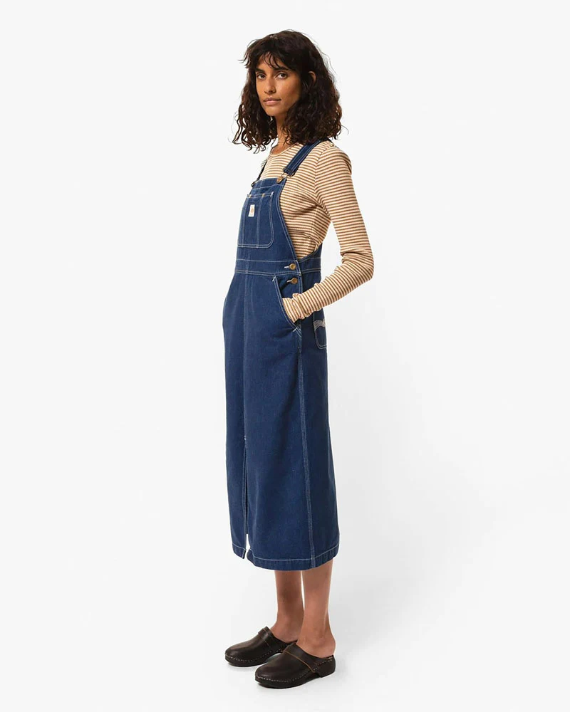 Robe inger nudie woman