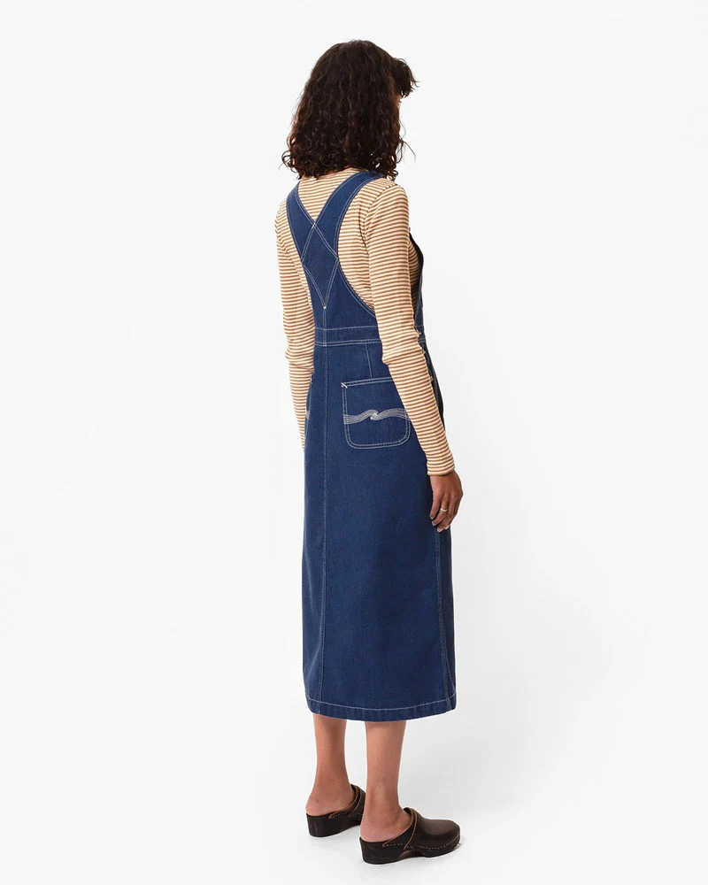 Robe inger nudie woman