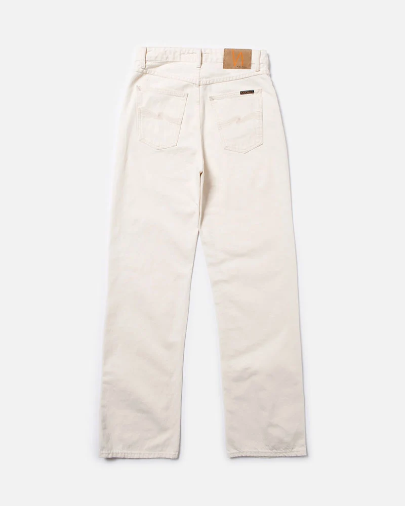 Jeans clean eileen nudie woman