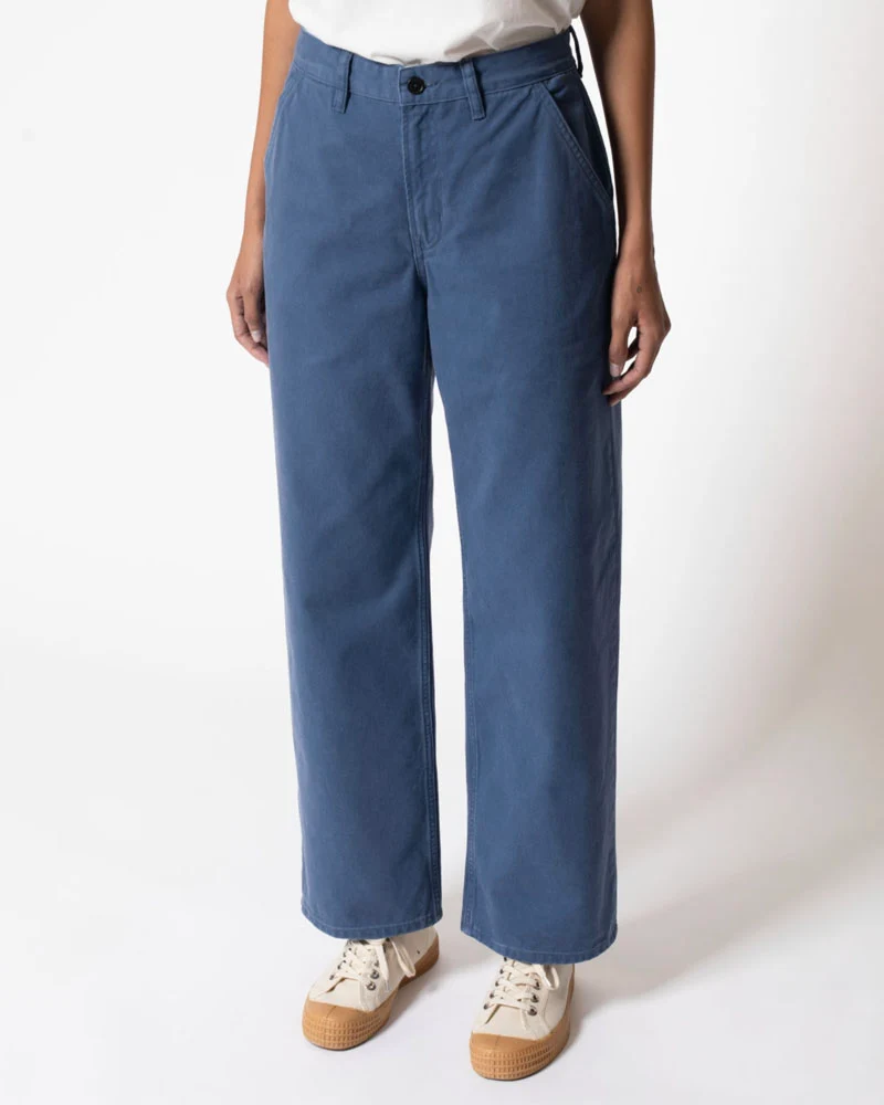 Pantalon nudie woman