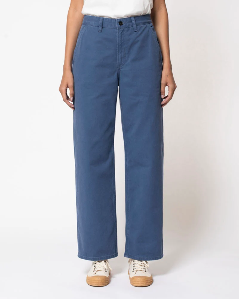 Pantalon nudie woman