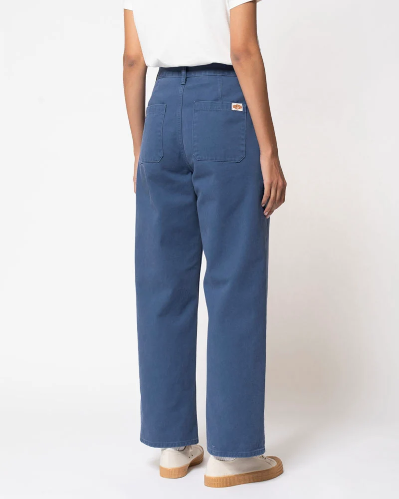 Pantalon nudie woman