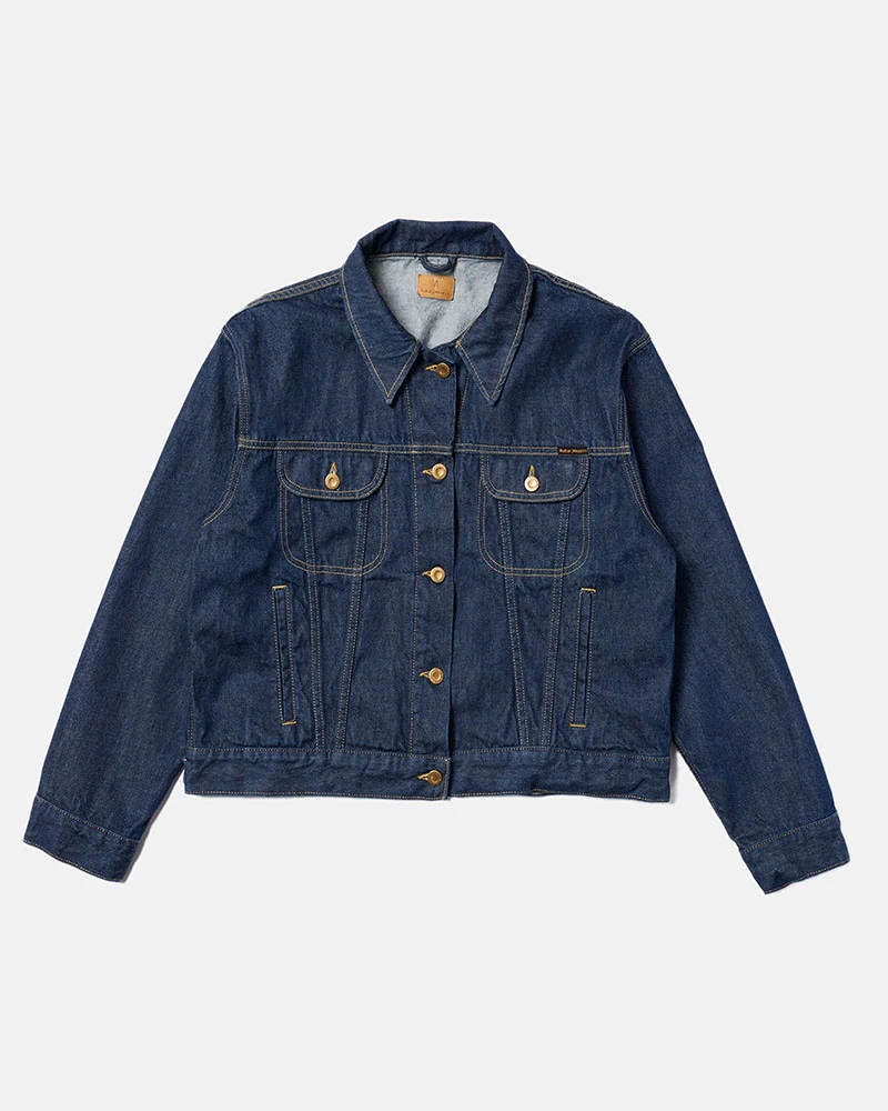 Blouson nudie