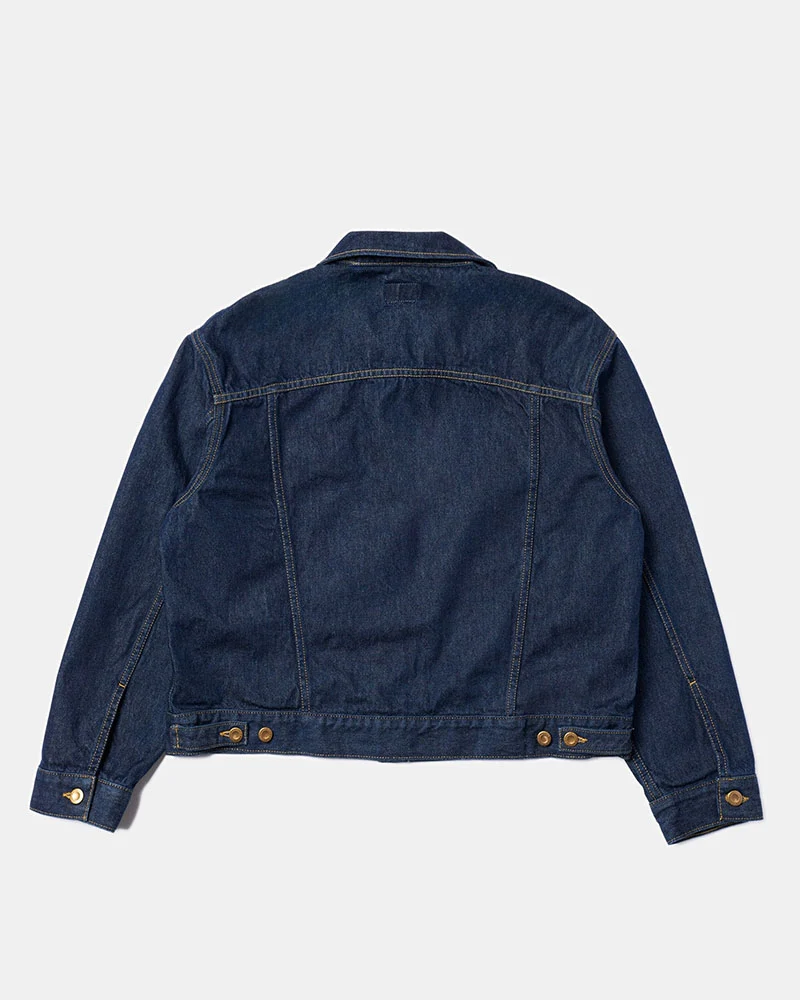 Blouson nudie