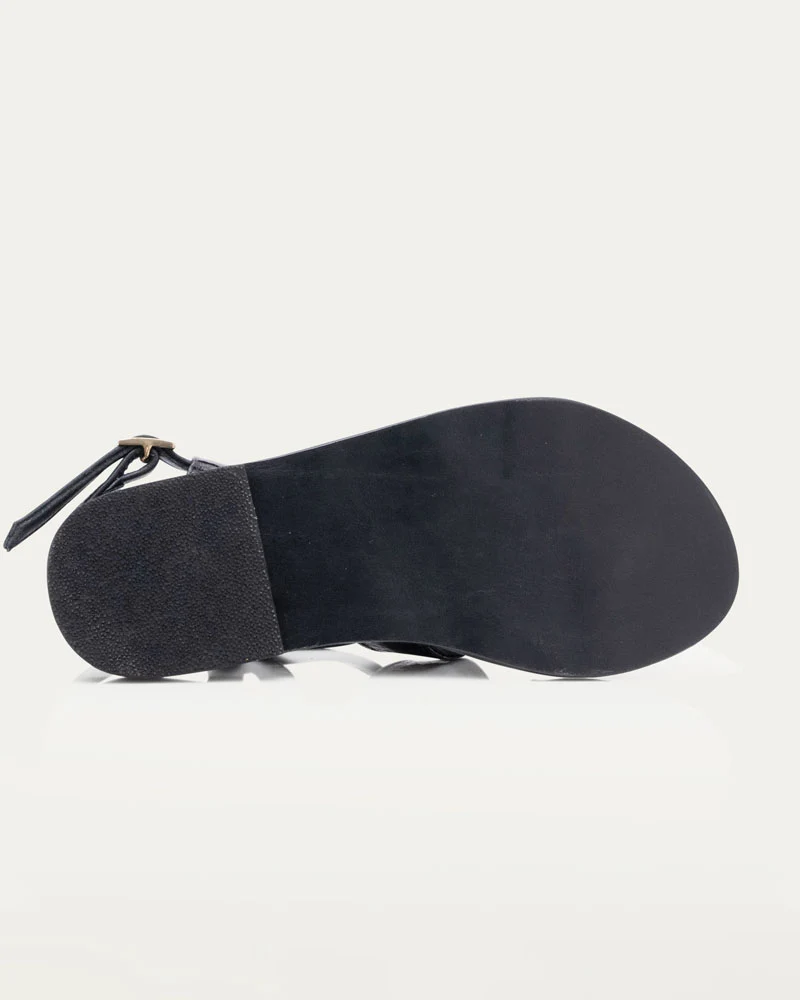 Sandales claris virot