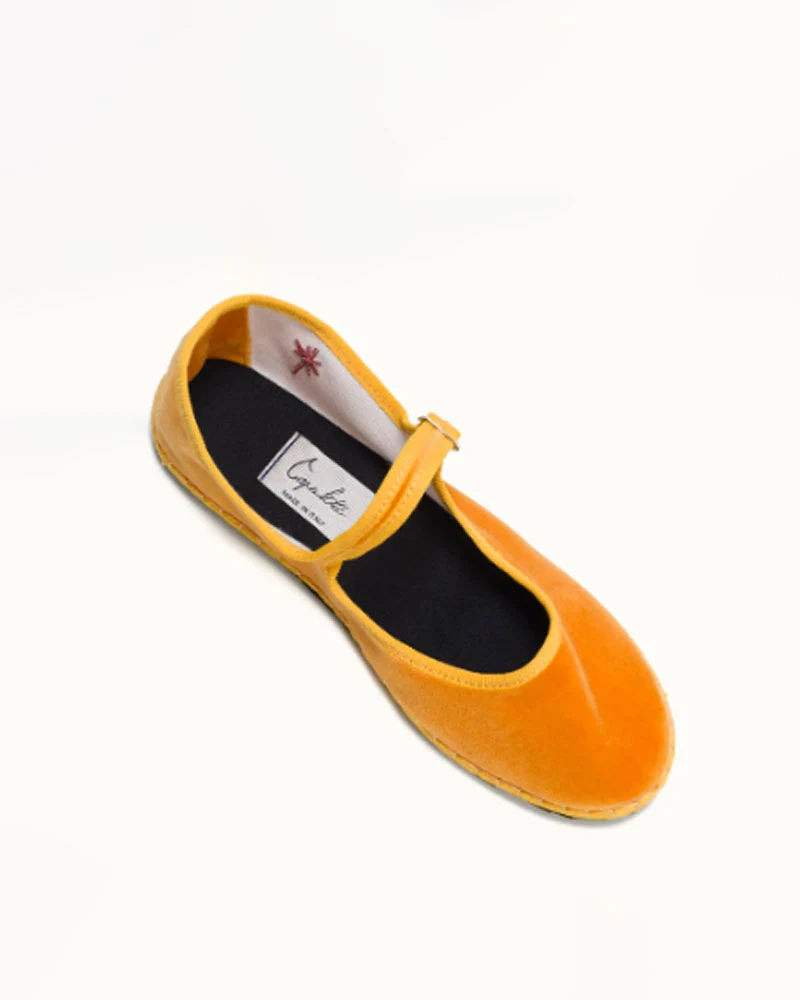 Ballerines capulette