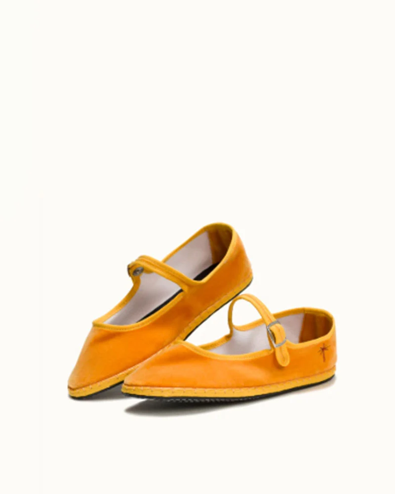 Ballerines capulette