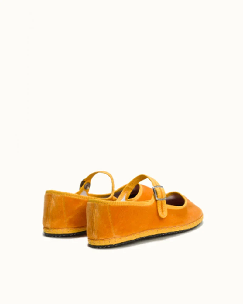 Ballerines capulette
