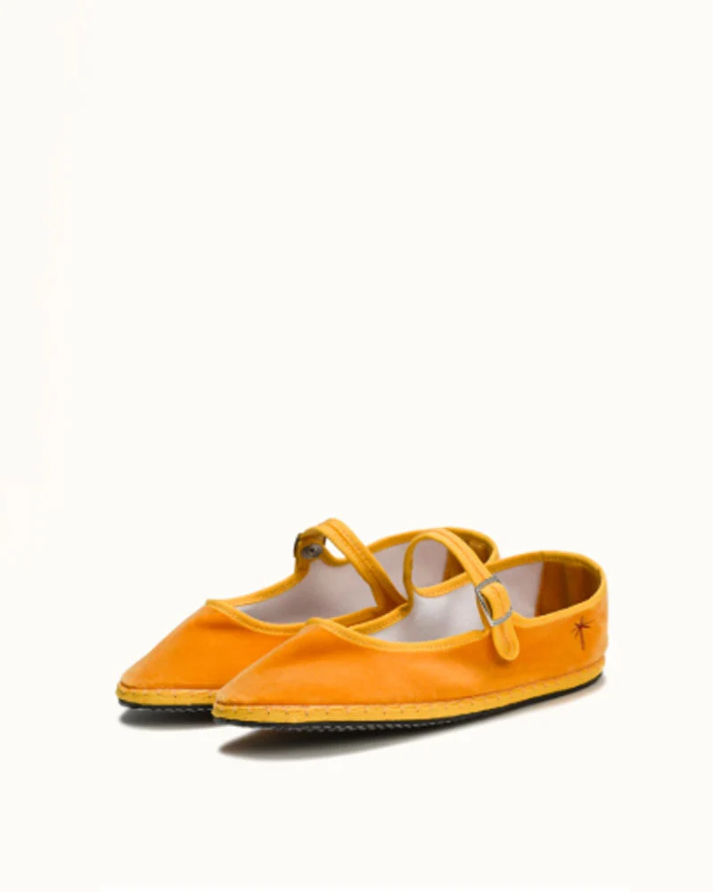 Ballerines capulette