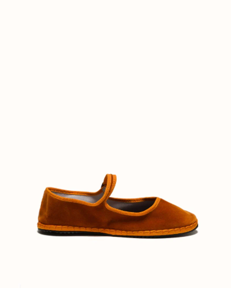Ballerines capulette
