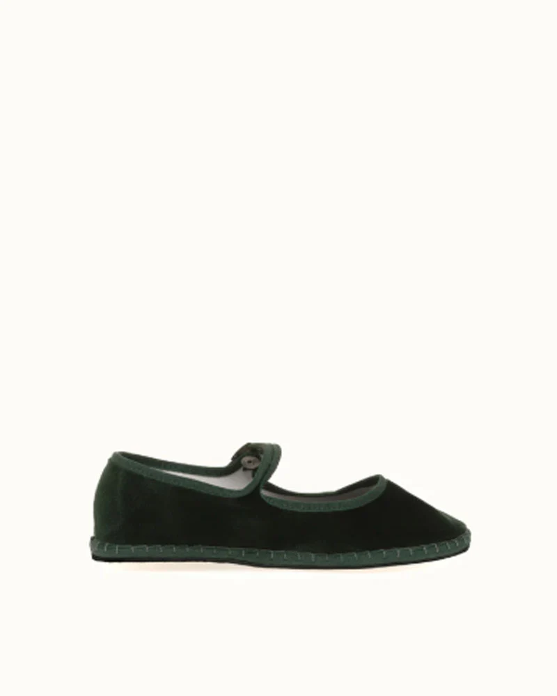 Ballerines capulette