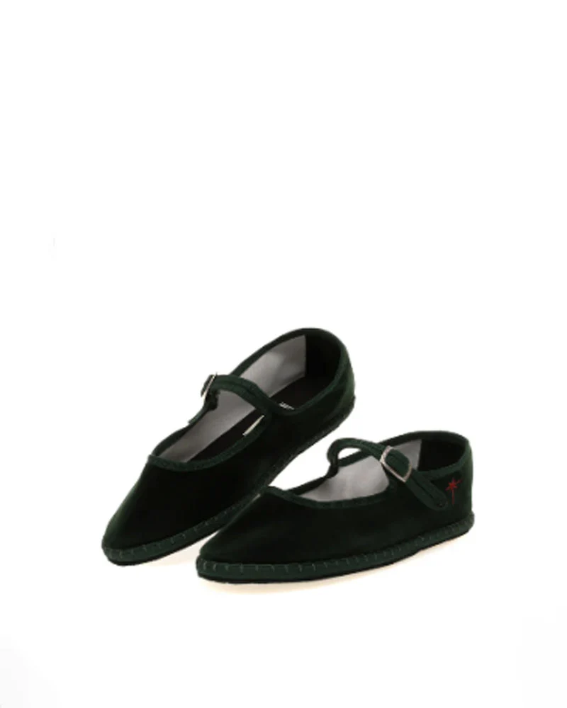 Ballerines capulette