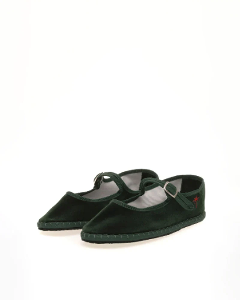 Ballerines capulette