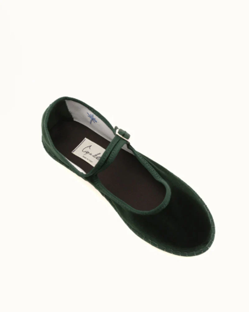 Ballerines capulette