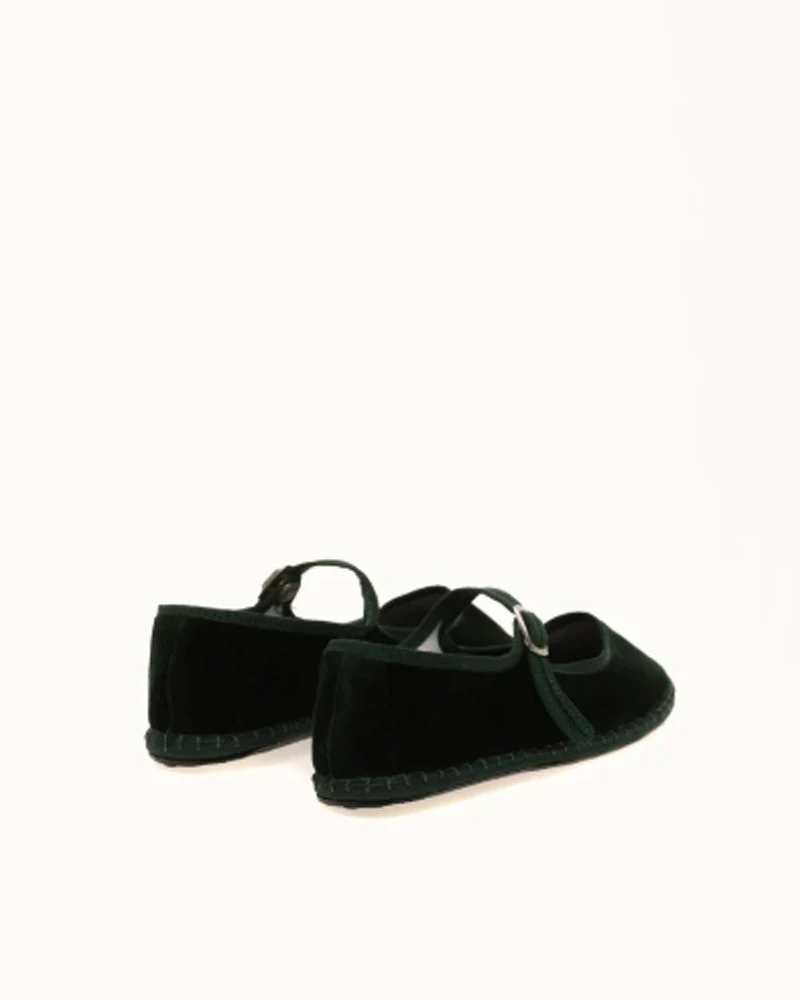 Ballerines capulette