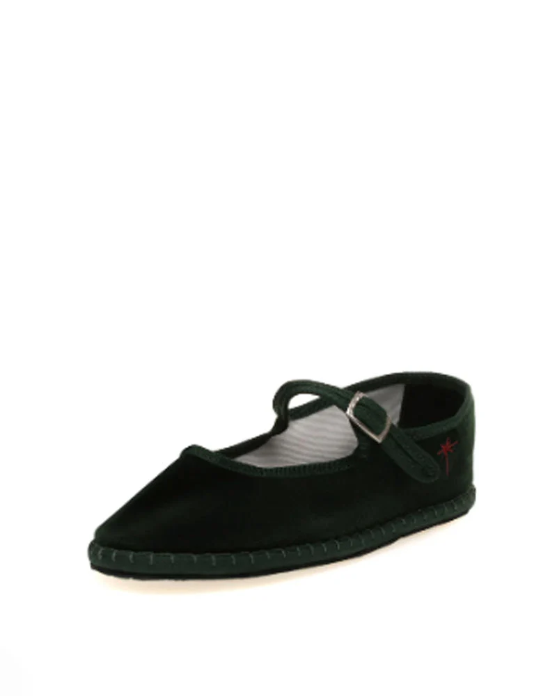 Ballerines capulette