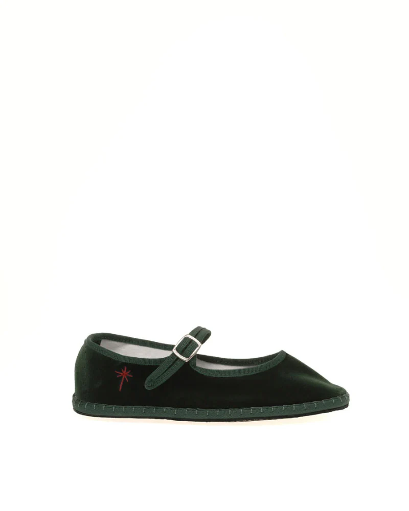 Ballerines capulette