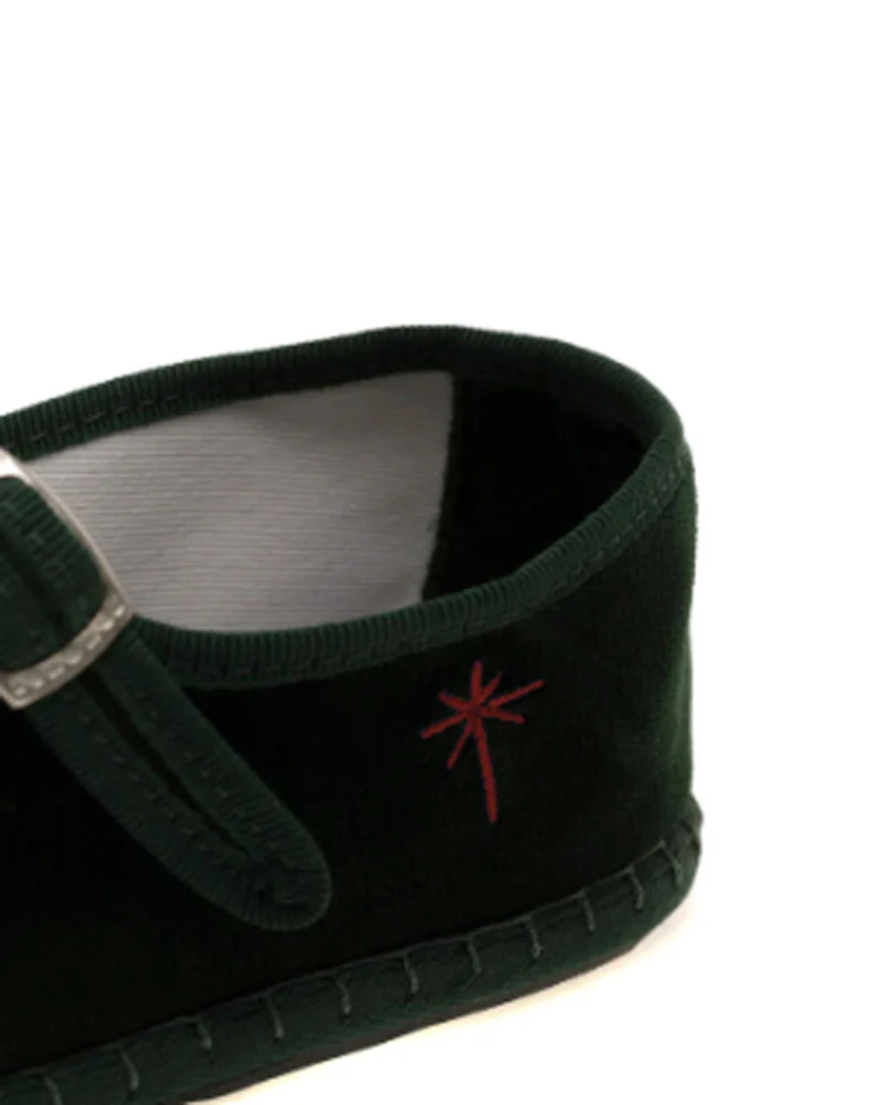 Ballerines capulette