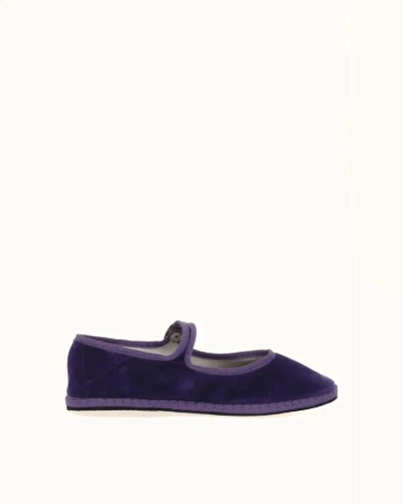 Ballerines capulette