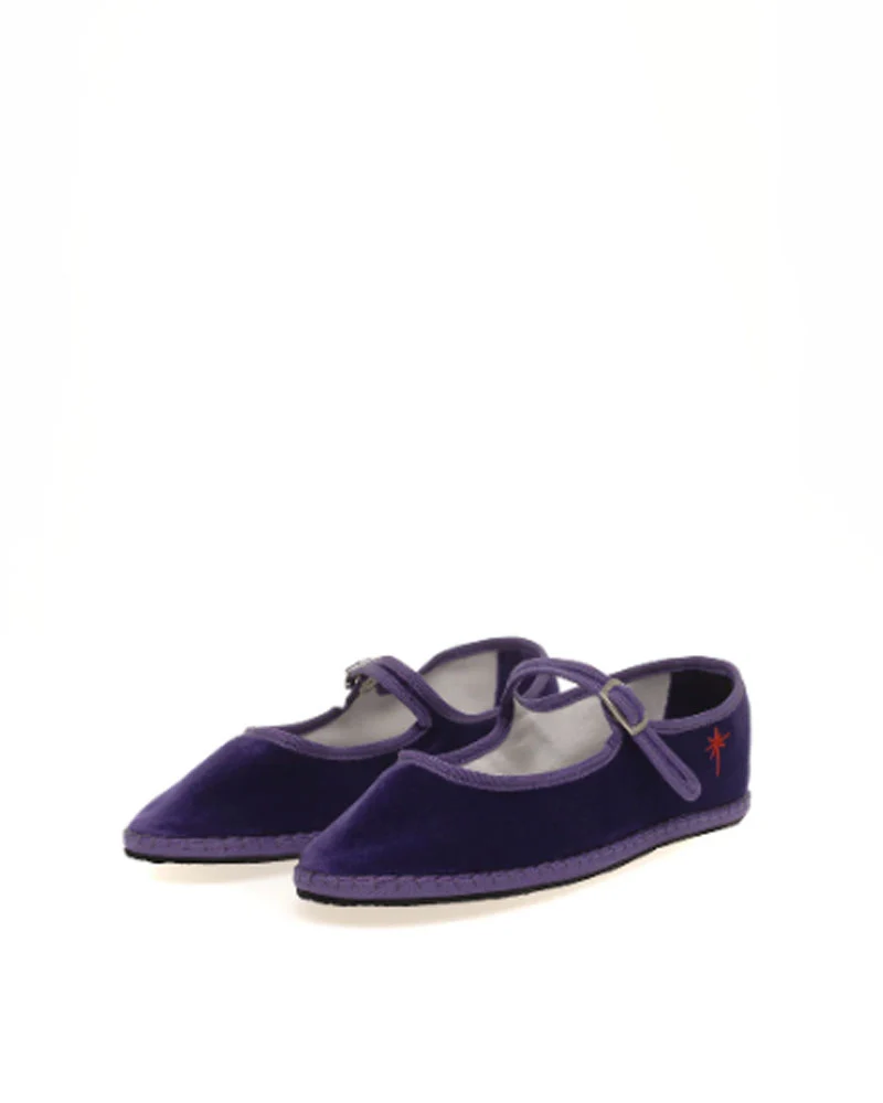 Ballerines capulette