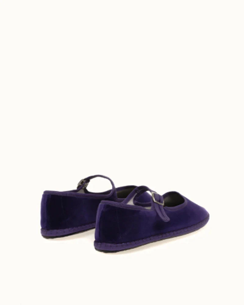 Ballerines capulette