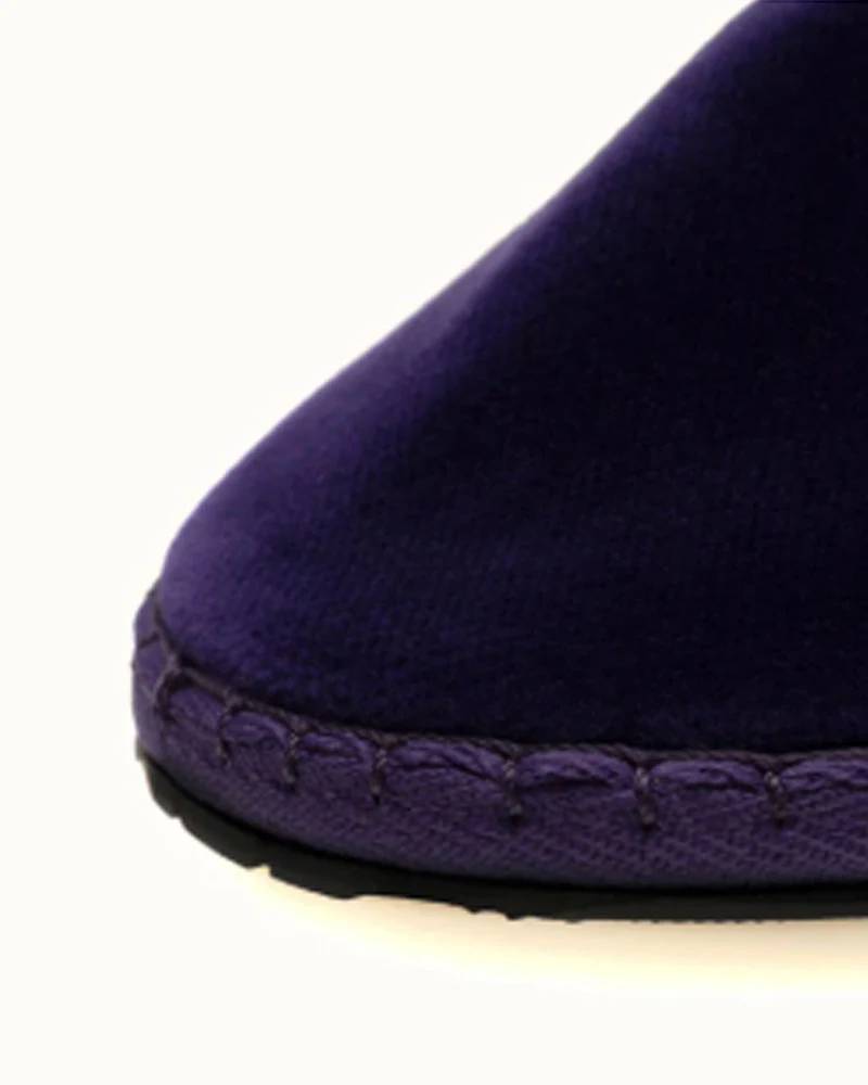 Ballerines capulette