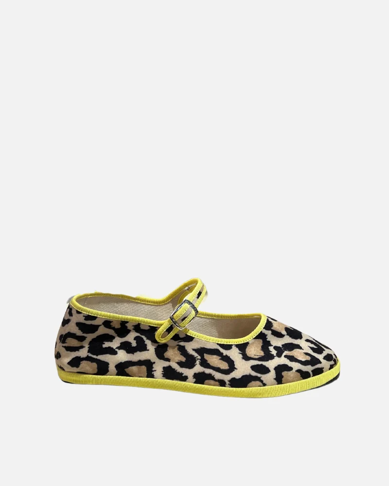Ballerines capulette