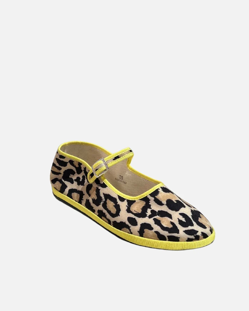 Ballerines capulette