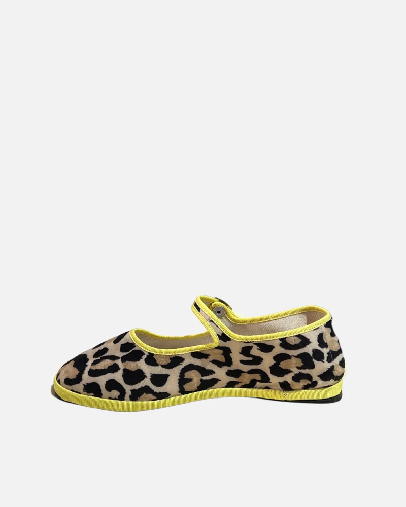 Ballerines capulette