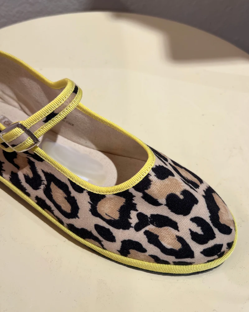 Ballerines capulette