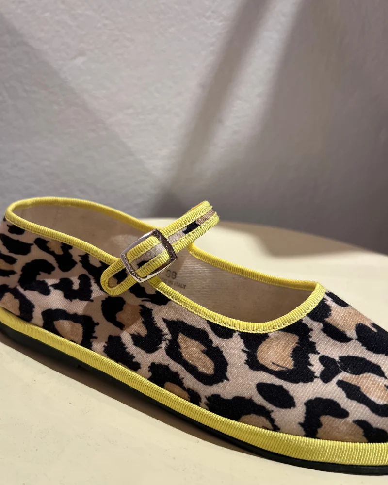 Ballerines capulette