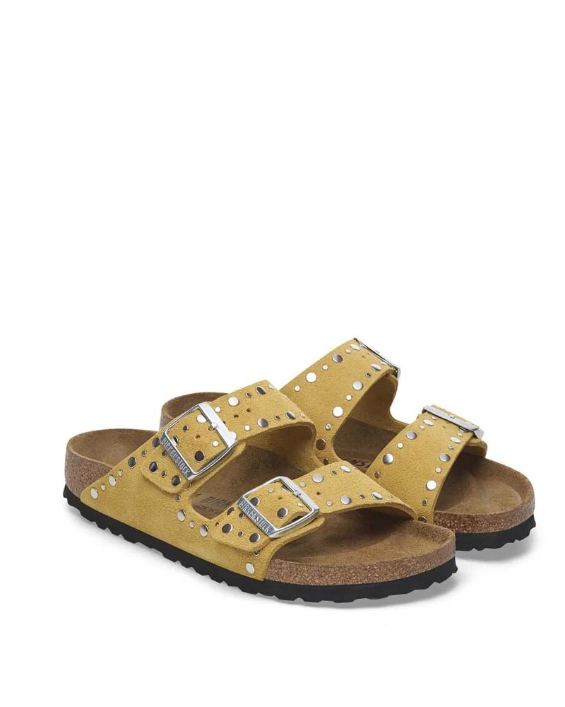 Mules arizona clous birkenstock